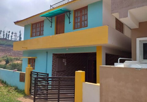 Motherland Residency