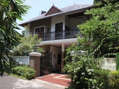 Casa Evelyn Sea Side Inn, Alleppey Casa Evelyn Sea Side Inn, Alleppey