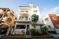 Coral Residency, Kolkata Coral Residency, Kolkata