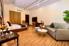 Clarissa Resort, Jim Corbett (Ramnagar) Clarissa Resort, Jim Corbett (Ramnagar)