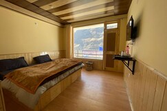 Sukh Lodge Homestay, Lahaul Sukh Lodge Homestay, Lahaul