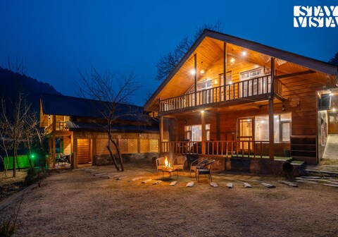 StayVista at Faith @ Amanat