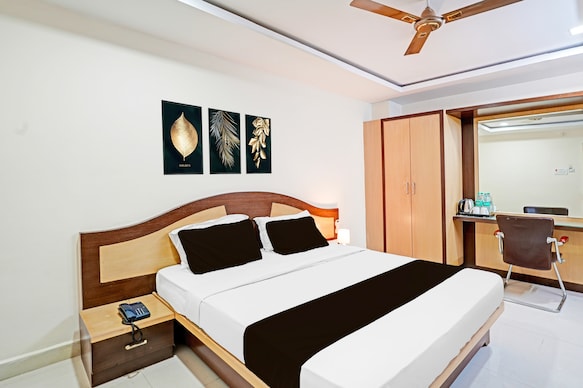 Hotel O Anantapur