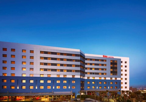 Ibis Istanbul Zeytinburnu