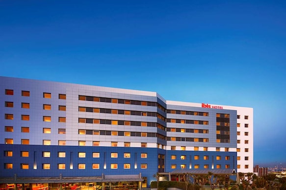 Ibis Istanbul Zeytinburnu