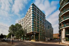 Residence Inn London Kensington by Marriott,  London Residence Inn London Kensington by Marriott,  London