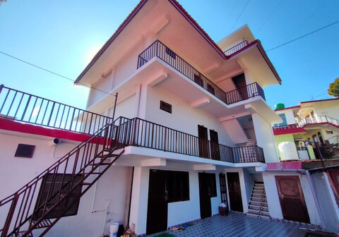 Heaven View | Rooms with Wi-Fi