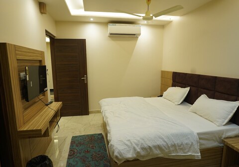 Gandhi Hotel