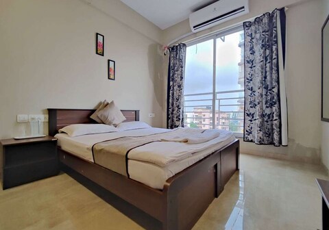 TrustedStays GORMC2.