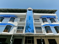 OYO Home 16620 Contemporary 2BHK, Cochin OYO Home 16620 Contemporary 2BHK, Cochin