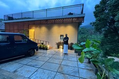 Mountain Serenity Holiday Home, Wayanad Mountain Serenity Holiday Home, Wayanad