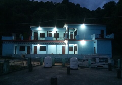 Shivalay Tourist Lodge