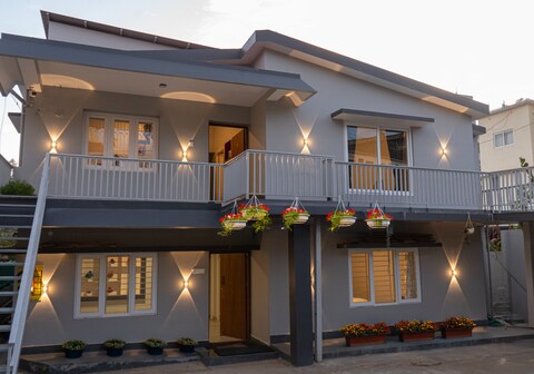 Garden Stay Rooms & Caretaker