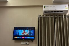 Ishaz Rooms, Cochin Ishaz Rooms, Cochin