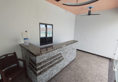 Singh shab hotel and marrige palace