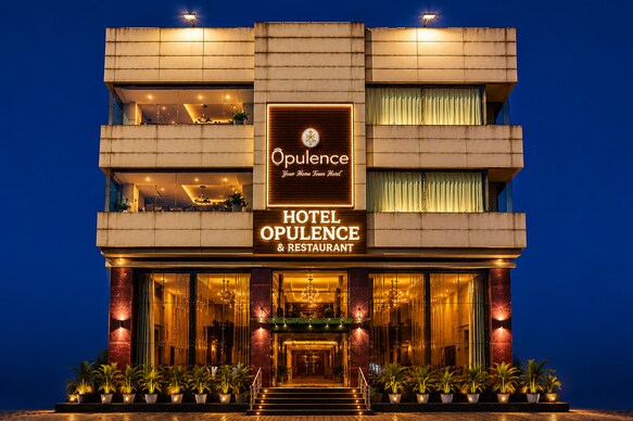 Hotel Opulence