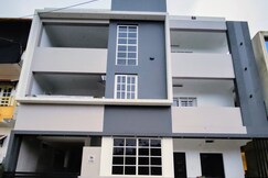 Spatika Comforts | Rooms in a Homestay, Coorg Spatika Comforts | Rooms in a Homestay, Coorg