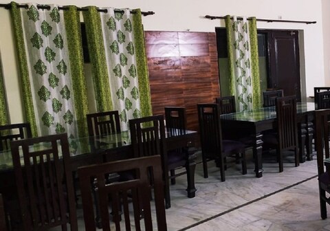 Atithi Asia NRI City