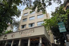 Dream Residency Hotel, Mumbai Dream Residency Hotel, Mumbai