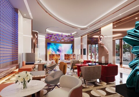 Pipa Hotel Bangkok Sukhumvit 11