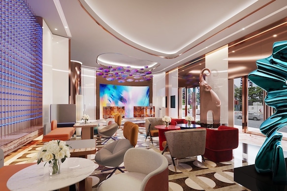 Pipa Hotel Bangkok Sukhumvit 11