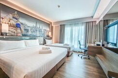 Citrus Sukhumvit 11 by Compass Hospitality, Bangkok Citrus Sukhumvit 11 by Compass Hospitality, Bangkok