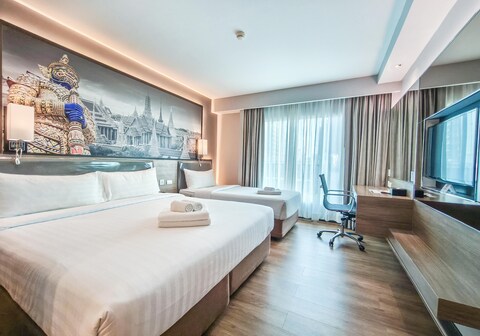 Citrus Sukhumvit 11 by Compass Hospitality