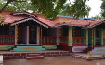 Sarsi Guest House, Guhagar Sarsi Guest House, Guhagar