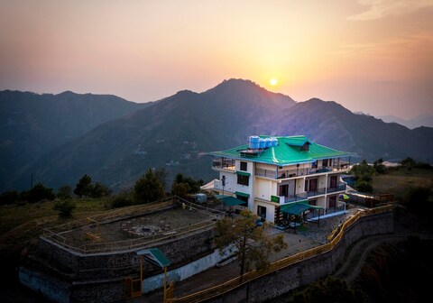 Orchard Green Shimla - Boutique Stay