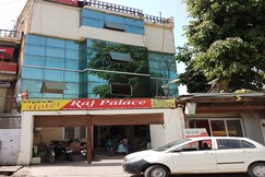 Hotel Raj Palace, Rewa Hotel Raj Palace, Rewa