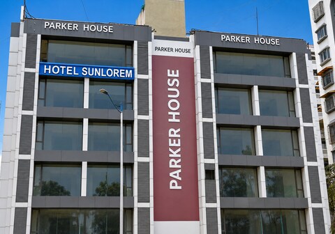 Hotel Sun lorem, Ahmedabad