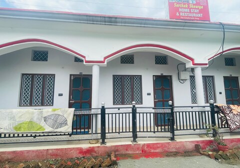 Sarthak Home Stay