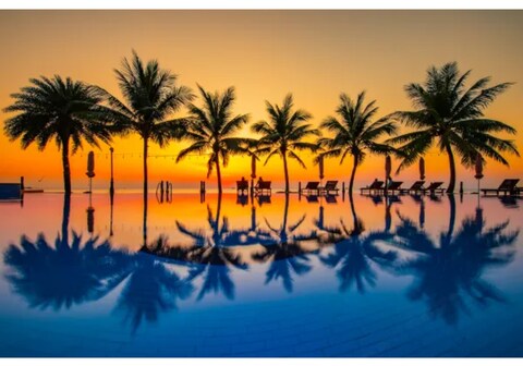 Sun Viet Resort Beach & Spa