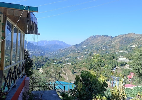 Brijwasi Homestay naukuchiytal