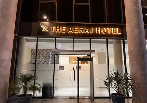 Hotel The Aeraj