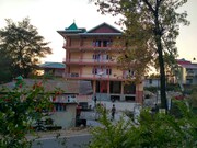 OSHO HOTEL, Dharamshala OSHO HOTEL, Dharamshala