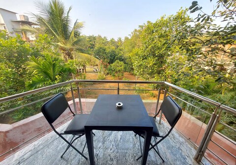 Moraes Garden Villa