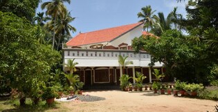 Ocean Bliz Homestay, Alleppey Ocean Bliz Homestay, Alleppey