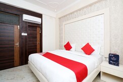 OYO 22705 Triveni Inn, Allahabad OYO 22705 Triveni Inn, Allahabad
