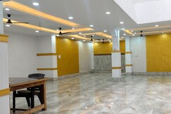 Comfi Stay Hotel, Bhopal Comfi Stay Hotel, Bhopal