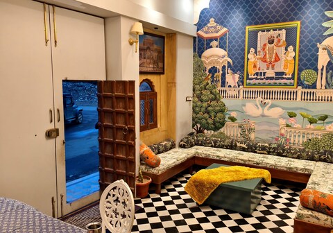 Kiran Apartment By Experience Jaisalmer