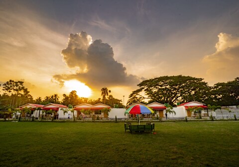 Megh Bari Eco Resort