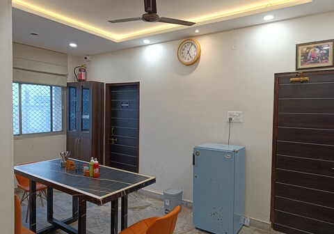 Narayan Palace | Entire 3BHK Apartment