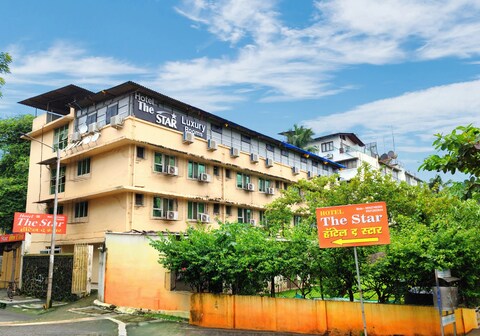 The Star Hotel Panvel
