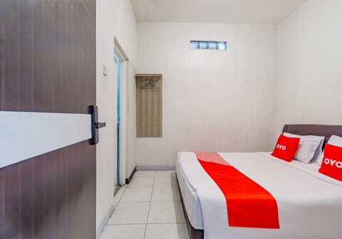 Hotel O Anasya Homestay