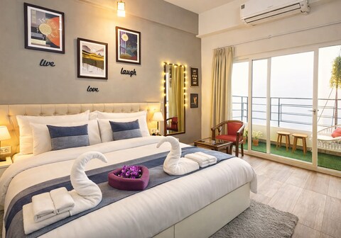 Sunset View Paradise By Buddieshome