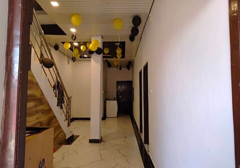 Relax With Raghav Hotel