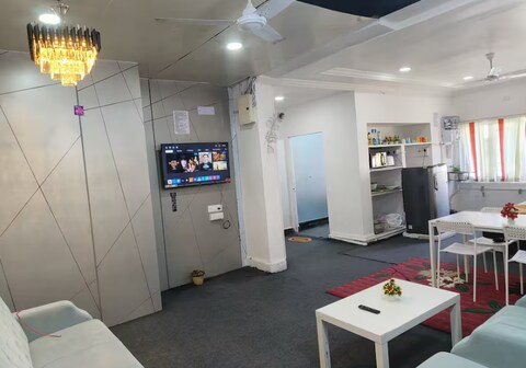 Best 2BHK in Banjara hills