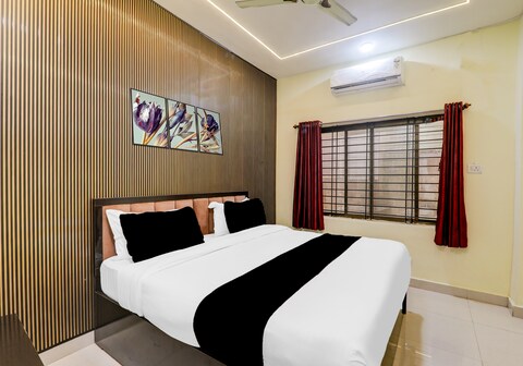 SPOT ON Hotel The Bilasa Retreat