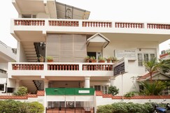 33 Heritage Avenue, Cochin 33 Heritage Avenue, Cochin